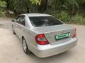 Toyota Camry 2002 года за 4 500 000 тг. в Алматы – фото 2