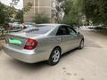 Toyota Camry 2002 года за 4 500 000 тг. в Алматы – фото 3