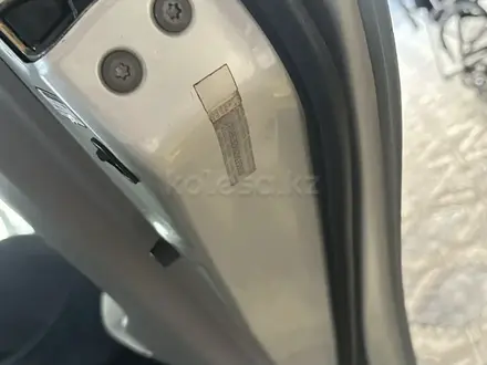 Toyota Camry 2002 года за 4 500 000 тг. в Алматы – фото 7