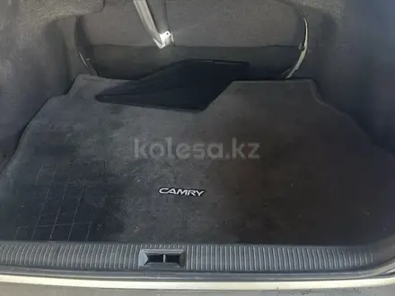 Toyota Camry 2002 года за 4 500 000 тг. в Алматы – фото 8