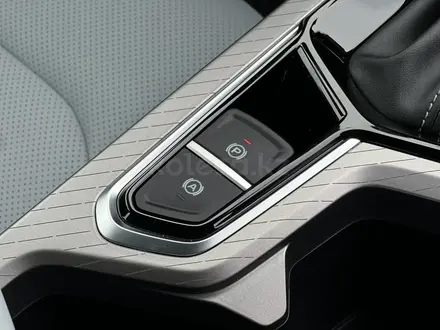 Geely Emgrand Flagship 2025 года за 10 290 000 тг. в Караганда – фото 14