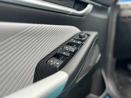 Geely Emgrand Flagship 2025 года за 10 290 000 тг. в Караганда – фото 15