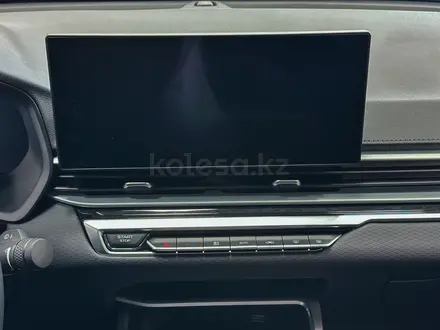 Geely Emgrand Flagship 2025 года за 8 890 000 тг. в Караганда – фото 13