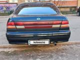 Nissan Maxima 1995 годаүшін3 000 000 тг. в Актобе – фото 5