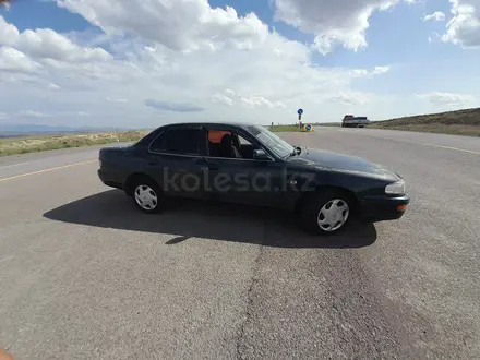 Toyota Camry 1992 года за 2 600 000 тг. в Талдыкорган – фото 11