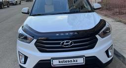 Hyundai Creta 2018 года за 9 100 000 тг. в Астана – фото 2