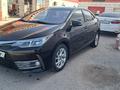 Toyota Corolla 2016 года за 7 700 000 тг. в Астана