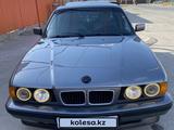 BMW 525 1992 года за 1 666 545 тг. в Кызылорда