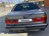 BMW 525 1992 года за 1 666 545 тг. в Кызылорда – фото 4