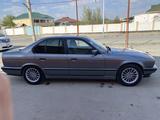 BMW 525 1992 года за 1 666 545 тг. в Кызылорда – фото 5