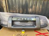 Губа бампера Prado 120 за 40 000 тг. в Актау
