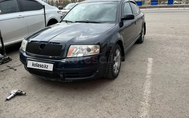 Skoda Superb 2003 года за 2 000 000 тг. в Астана