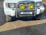 Mitsubishi Pajero 1995 года за 4 200 000 тг. в Усть-Каменогорск – фото 4