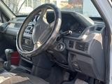 Mitsubishi Pajero 1995 года за 4 200 000 тг. в Усть-Каменогорск – фото 5