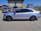 Volkswagen Jetta 2015 года за 5 950 000 тг. в Алматы – фото 4