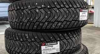 Зимняя шина Yokohama IG65 225/60 R18 104T за 90 000 тг. в Алматы