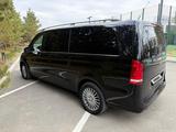 Mercedes-Benz Vito 2017 годаүшін35 000 000 тг. в Астана – фото 4