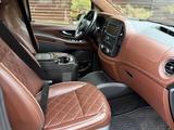 Mercedes-Benz Vito 2017 годаүшін35 000 000 тг. в Астана – фото 3