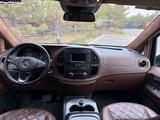 Mercedes-Benz Vito 2017 годаүшін35 000 000 тг. в Астана – фото 5