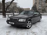 Mercedes-Benz S 320 1994 годаfor2 500 000 тг. в Талдыкорган – фото 2