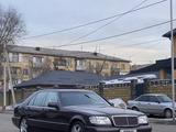 Mercedes-Benz S 320 1994 годаfor2 500 000 тг. в Талдыкорган
