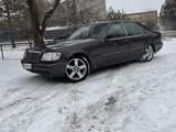 Mercedes-Benz S 320 1994 годаfor2 500 000 тг. в Талдыкорган – фото 3