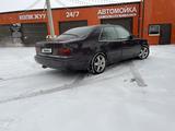 Mercedes-Benz S 320 1994 годаfor2 500 000 тг. в Талдыкорган – фото 5