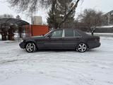 Mercedes-Benz S 320 1994 годаfor2 500 000 тг. в Талдыкорган – фото 4