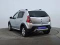 Renault Sandero 2014 года за 2 750 000 тг. в Астана – фото 7