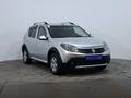 Renault Sandero 2014 года за 2 750 000 тг. в Астана – фото 3