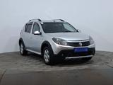 Renault Sandero 2014 годаүшін2 750 000 тг. в Астана – фото 3