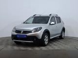 Renault Sandero 2014 года за 2 890 000 тг. в Астана