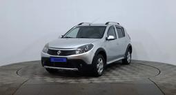 Renault Sandero 2014 годаүшін2 750 000 тг. в Астана