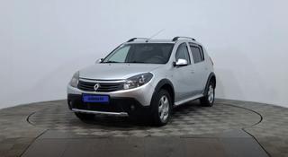Renault Sandero 2014 годаүшін2 750 000 тг. в Астана