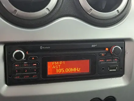 Renault Sandero 2014 года за 2 750 000 тг. в Астана – фото 19