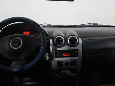 Renault Sandero 2014 года за 2 750 000 тг. в Астана – фото 21