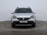 Renault Sandero 2014 годаүшін2 750 000 тг. в Астана – фото 2