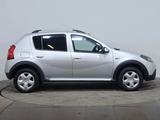 Renault Sandero 2014 годаүшін2 750 000 тг. в Астана – фото 4