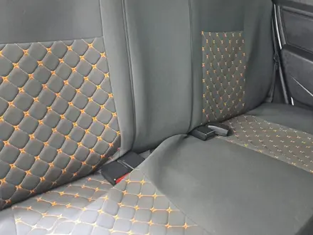 Renault Sandero 2014 года за 2 750 000 тг. в Астана – фото 23