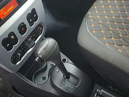 Renault Sandero 2014 года за 2 750 000 тг. в Астана – фото 13