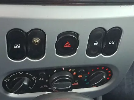 Renault Sandero 2014 года за 2 750 000 тг. в Астана – фото 14