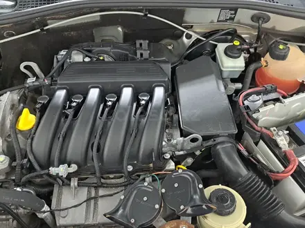 Renault Sandero 2014 года за 2 750 000 тг. в Астана – фото 10