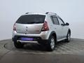 Renault Sandero 2014 года за 2 750 000 тг. в Астана – фото 5