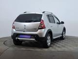 Renault Sandero 2014 годаүшін2 750 000 тг. в Астана – фото 5