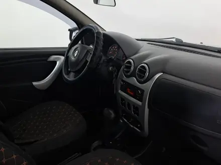Renault Sandero 2014 года за 2 750 000 тг. в Астана – фото 15