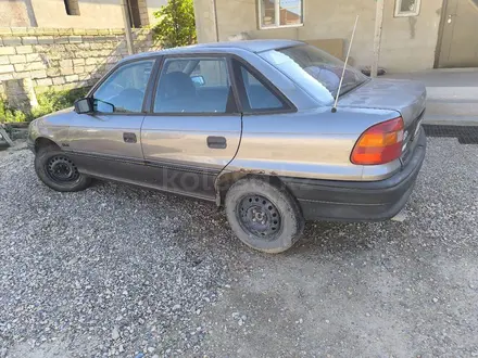 Opel Astra 1992 года за 800 000 тг. в Актау – фото 5