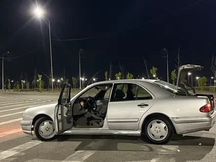 Mercedes-Benz E 280 1996 года за 1 500 000 тг. в Шымкент – фото 4