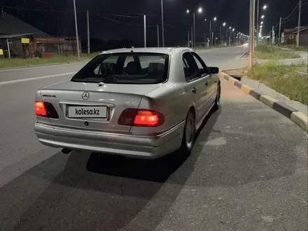 Mercedes-Benz E 280 1996 года за 1 500 000 тг. в Шымкент – фото 13