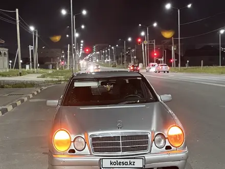 Mercedes-Benz E 280 1996 года за 1 500 000 тг. в Шымкент – фото 14