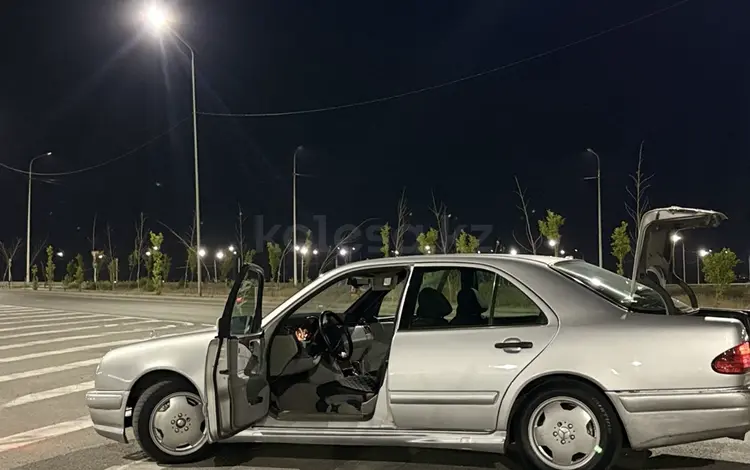 Mercedes-Benz E 280 1996 года за 1 500 000 тг. в Шымкент